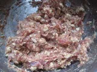 羊肉丸子汤