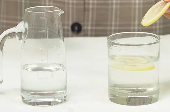 苏打水怎么做