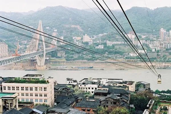 重庆市区十大景点有哪些？