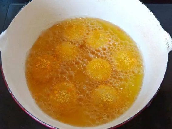 炸汤圆怎么做