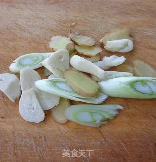 红烧小黄鱼
