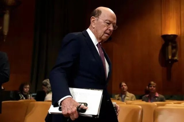 美国毫无预兆对中国动手了,为什么选择这个时间点