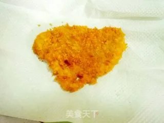 炸猪排