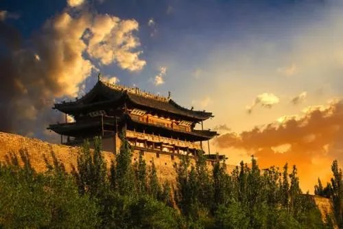 山西恒山好在哪?