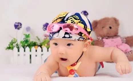 应当如何对小孩子的时间进行知觉培养?