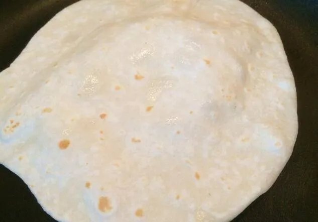 怎么做春饼