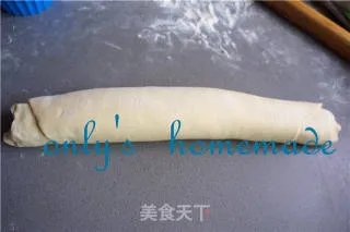 银丝卷