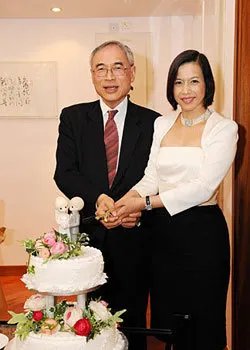 麦嘉轩的简介