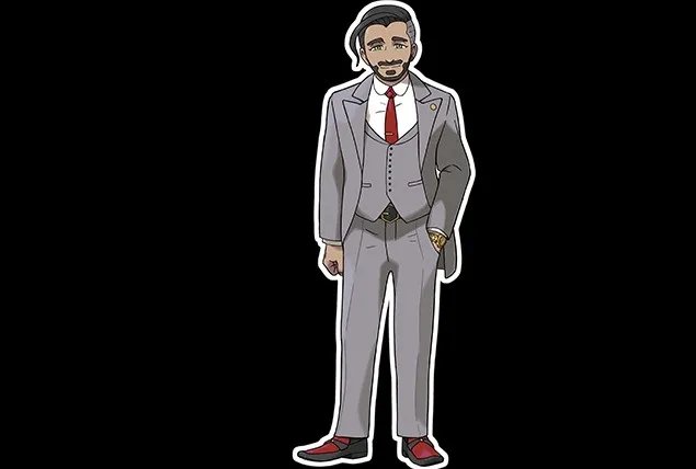 洛兹会长才是正面人物