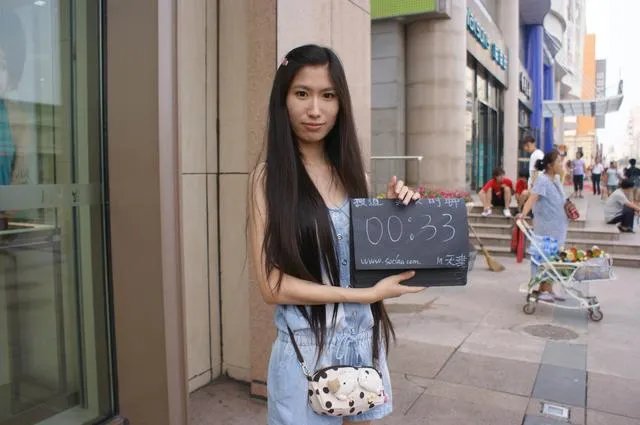 天津为什么多美女?