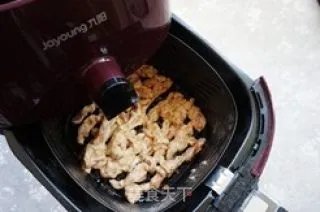 墨西哥鸡肉卷