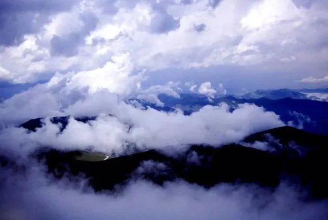 山西恒山好在哪?