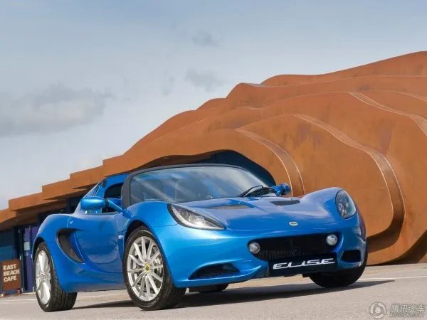 路特斯elise