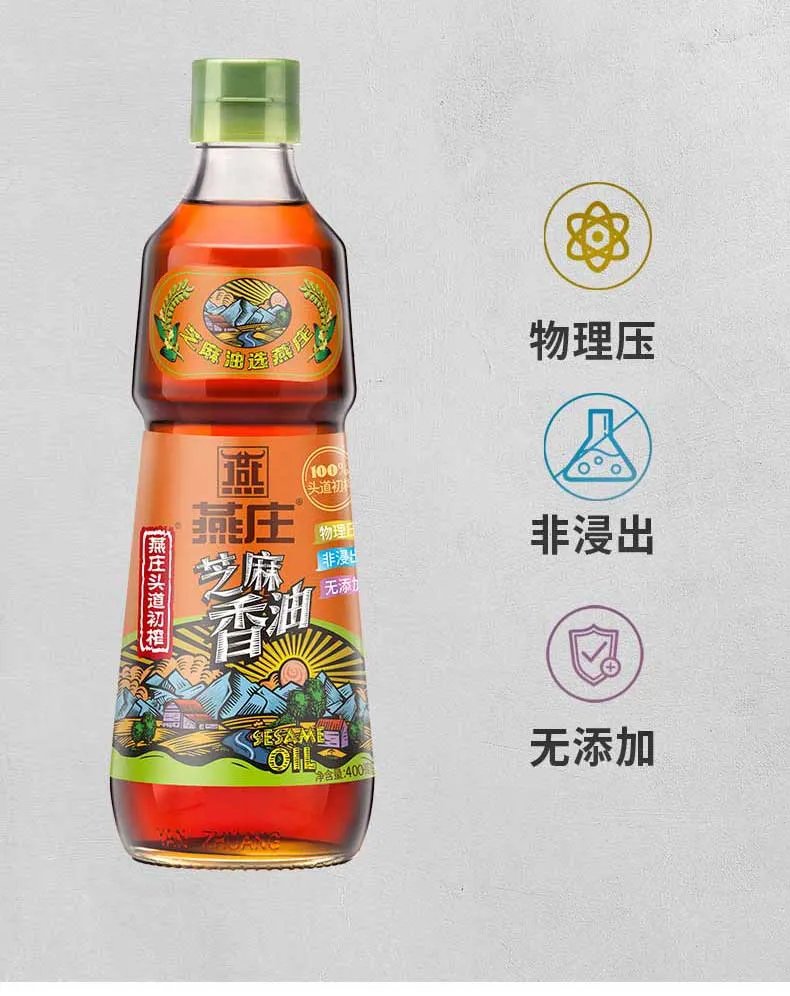 香油价格