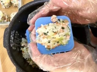 饭团