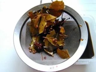 上海熏鱼