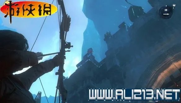 《古墓丽影:崛起》全剧情全关卡流程全收集图文解析攻略