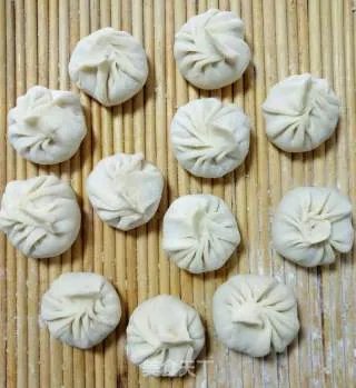 灌汤包