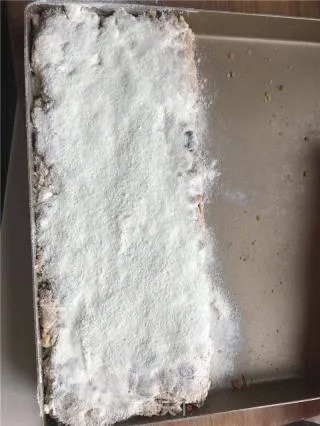 雪花酥