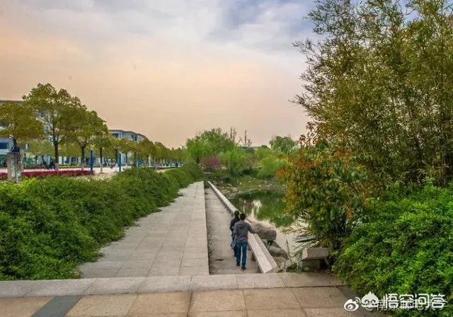 南京邮电大学怎么样?