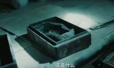 《沙海》古潼京里的秘密是什么?梁湾为什么知道地图结构