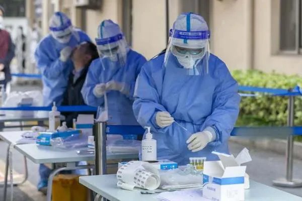 哈尔滨确诊病例10次核酸检测均为阴性,这件事给予我们什么警示?