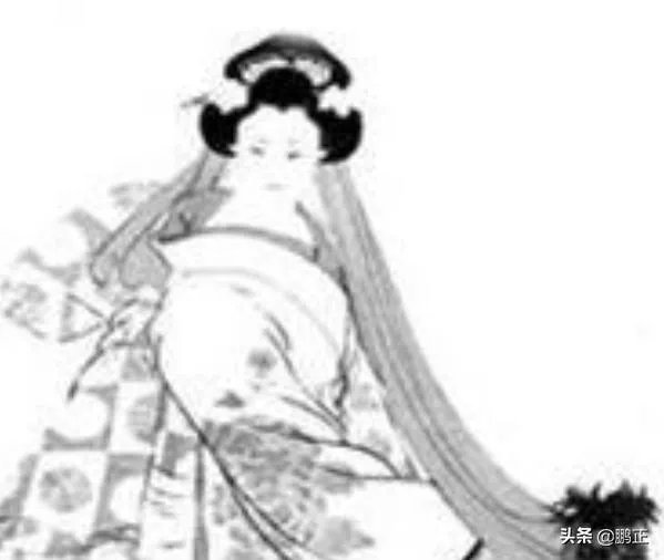如何评价日本孝谦天皇?