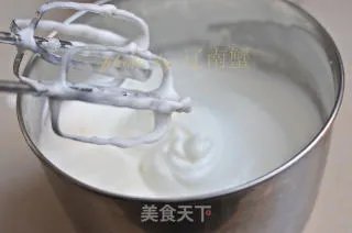草莓奶油蛋糕