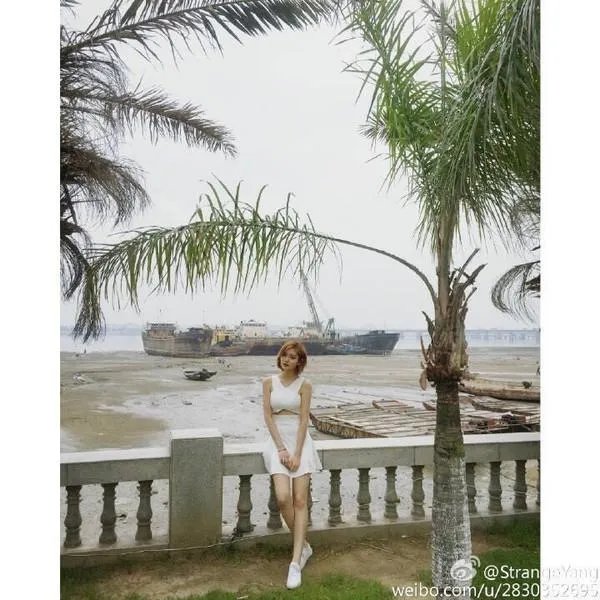 天津为什么多美女?