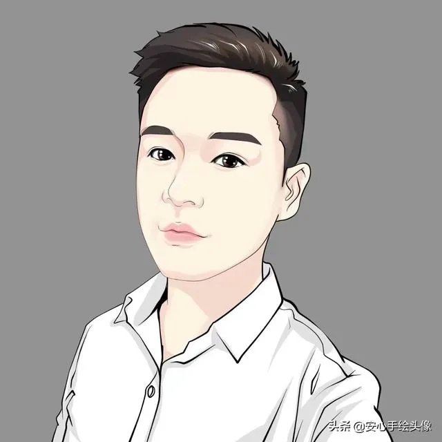 怎么自制头像?