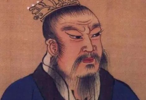 朱元璋到底是“马脸”还是“端正脸”？朱元璋长相分析揭秘！