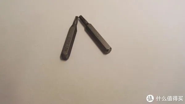 我的那些电动工具们 篇三十五:好用才是硬道理—小评手里在用的四款精修螺丝刀套装