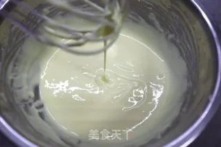 轻乳酪蛋糕