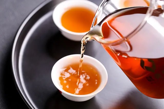 武夷山大红袍是什么茶 武夷山大红袍的功效与作用