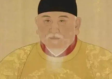 朱元璋到底是“马脸”还是“端正脸”？朱元璋长相分析揭秘！