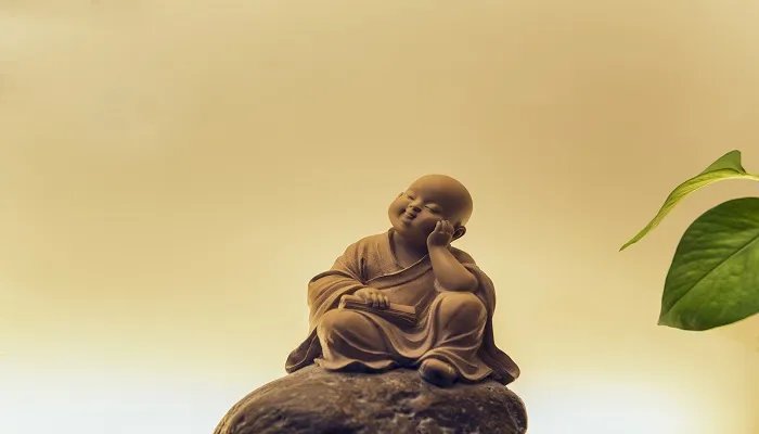 金蝉子是谁 西游记金蝉子是谁