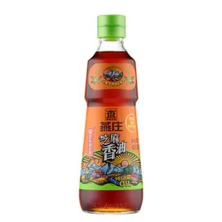 香油价格