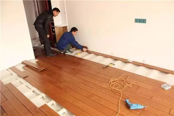 自己动手装修房子流程 手把手教你做装修