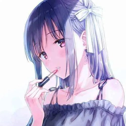 可爱头像？