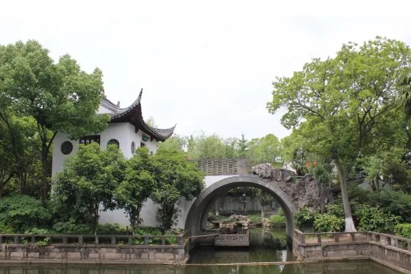 上海周边景点
