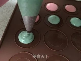 马卡龙
