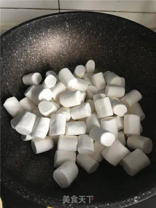 雪花酥