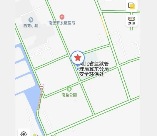 冀东监狱