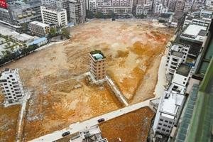 最贵钉子户 1700万赔偿堪称中国之最