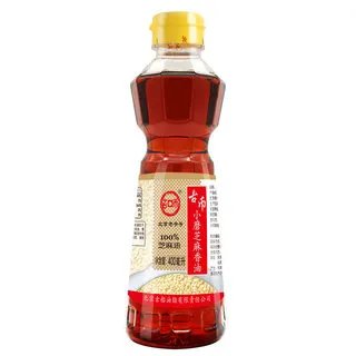 香油价格
