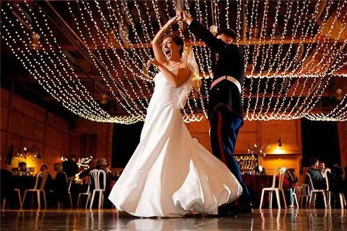 婚庆背景歌曲有哪些 6首好听的婚礼歌曲分享