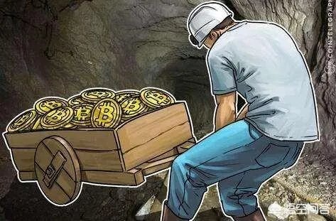 比特币要怎么挖矿？