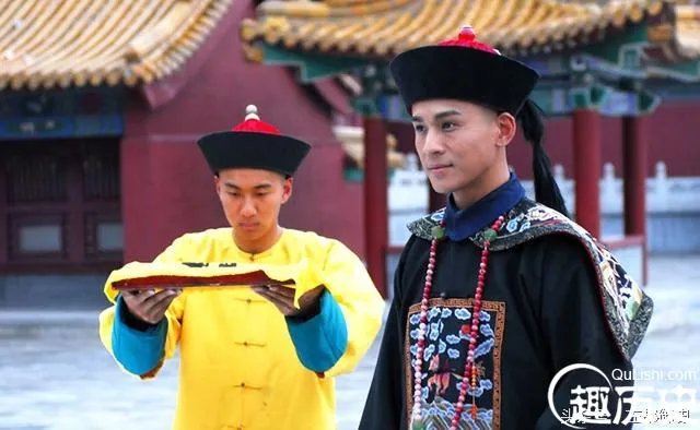 和琳若是不死 嘉庆会不会放和珅一条生路?
