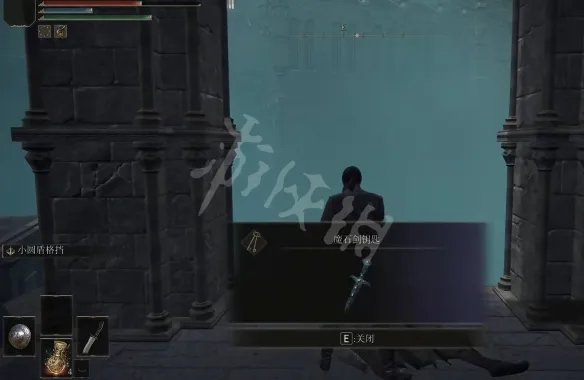 《艾尔登法环》魔石剑钥匙在哪?魔石剑钥匙位置介绍