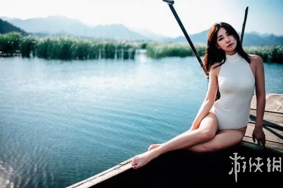 sexy!柳岩《男人装》大片性感爆表 未刊登美照全曝光